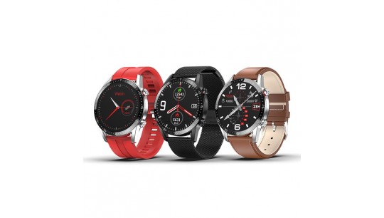 Smartwatch, boom di vendite durante il lockdown