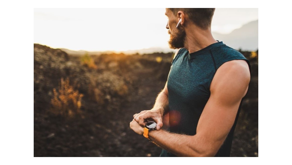 Perché acquistare uno smartwatch: 5 buoni motivi per chi pratica sport